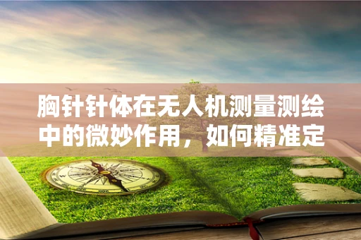胸针针体在无人机测量测绘中的微妙作用，如何精准定位？