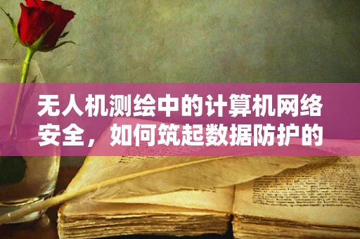 无人机测绘中的计算机网络安全，如何筑起数据防护的隐形盾牌？
