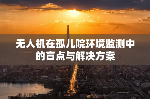 无人机在孤儿院环境监测中的盲点与解决方案