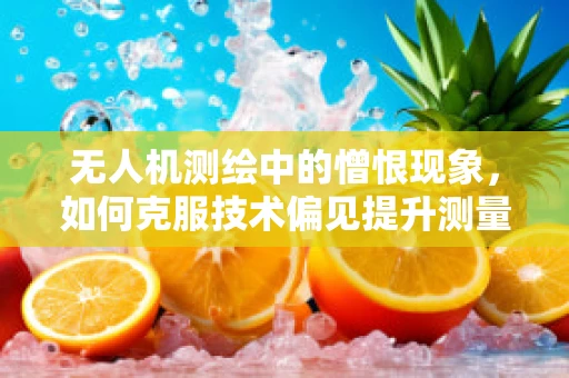 无人机测绘中的憎恨现象，如何克服技术偏见提升测量精度？