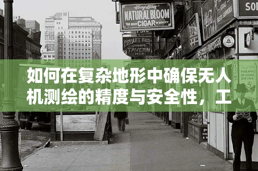 如何在复杂地形中确保无人机测绘的精度与安全性，工程师的挑战与策略？