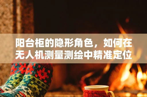 阳台柜的隐形角色，如何在无人机测量测绘中精准定位？
