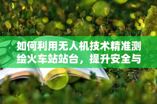 如何利用无人机技术精准测绘火车站站台，提升安全与效率？