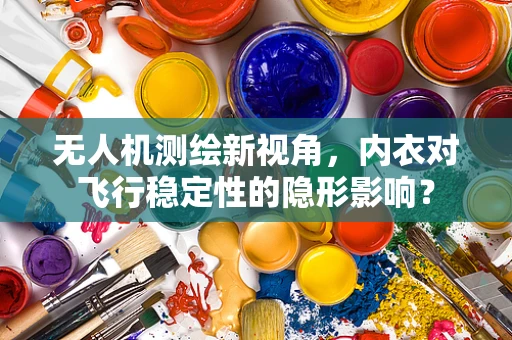 无人机测绘新视角，内衣对飞行稳定性的隐形影响？