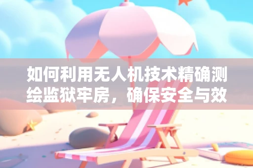 如何利用无人机技术精确测绘监狱牢房，确保安全与效率？
