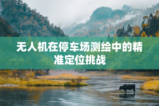 无人机在停车场测绘中的精准定位挑战