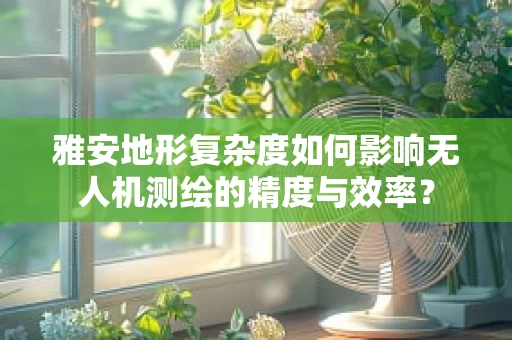 雅安地形复杂度如何影响无人机测绘的精度与效率？