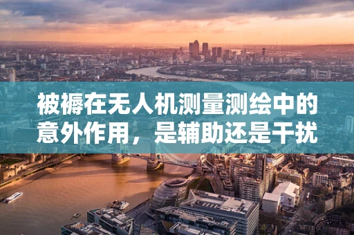 被褥在无人机测量测绘中的意外作用，是辅助还是干扰？