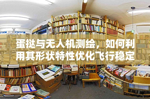 蛋挞与无人机测绘，如何利用其形状特性优化飞行稳定性？
