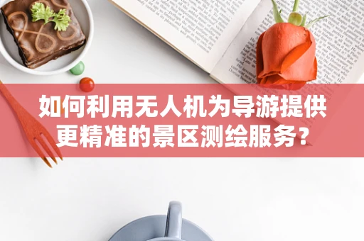 如何利用无人机为导游提供更精准的景区测绘服务？