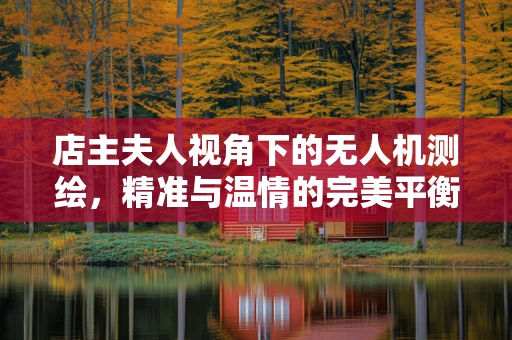 店主夫人视角下的无人机测绘，精准与温情的完美平衡