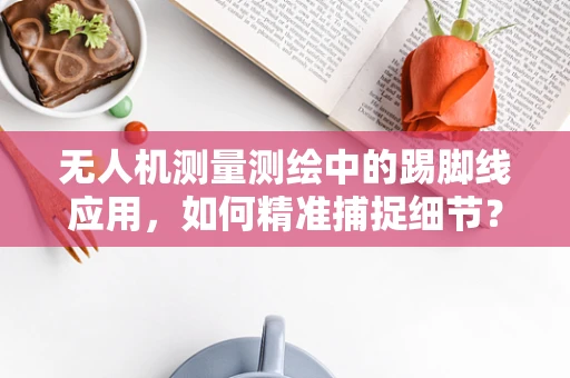 无人机测量测绘中的踢脚线应用，如何精准捕捉细节？