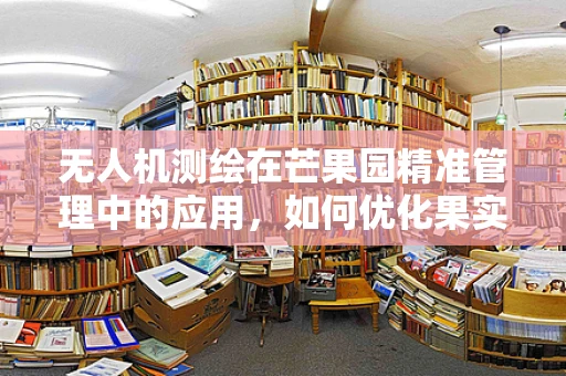 无人机测绘在芒果园精准管理中的应用，如何优化果实分布的测量？