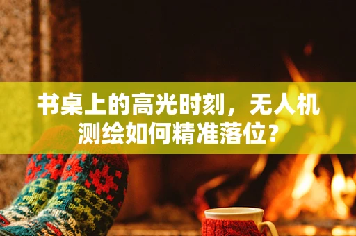 书桌上的高光时刻，无人机测绘如何精准落位？