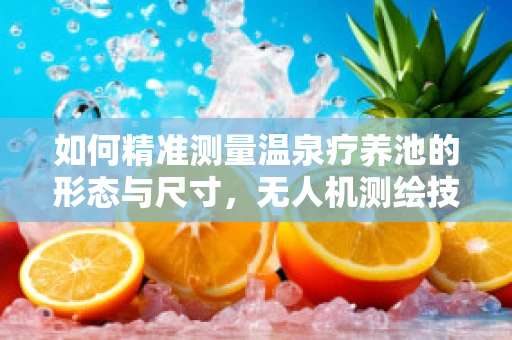 如何精准测量温泉疗养池的形态与尺寸，无人机测绘技术的挑战与解决方案？
