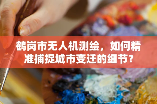 鹤岗市无人机测绘，如何精准捕捉城市变迁的细节？