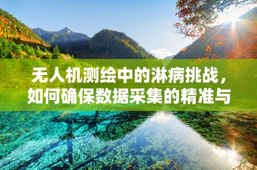 无人机测绘中的淋病挑战，如何确保数据采集的精准与安全？