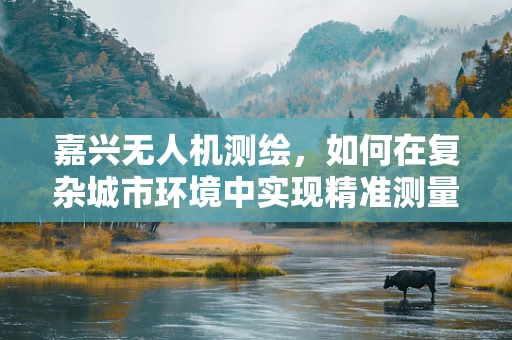 嘉兴无人机测绘，如何在复杂城市环境中实现精准测量？