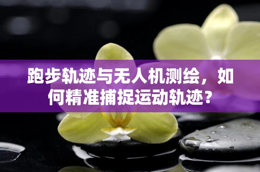 跑步轨迹与无人机测绘，如何精准捕捉运动轨迹？