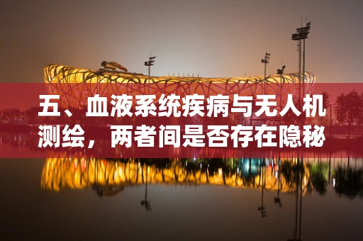 五、血液系统疾病与无人机测绘，两者间是否存在隐秘联系？
