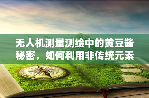 无人机测量测绘中的黄豆酱秘密，如何利用非传统元素优化图像处理？