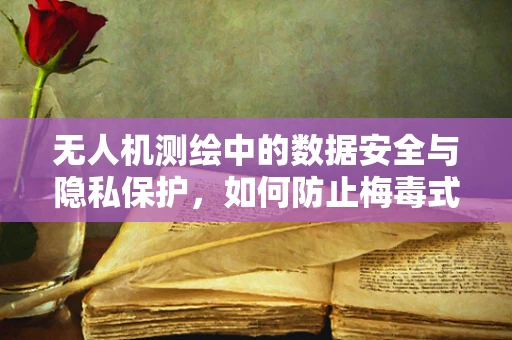 无人机测绘中的数据安全与隐私保护，如何防止梅毒式信息泄露？