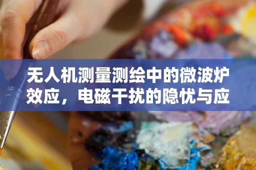无人机测量测绘中的微波炉效应，电磁干扰的隐忧与应对