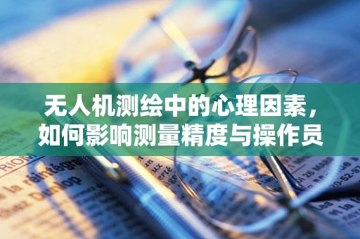 无人机测绘中的心理因素，如何影响测量精度与操作员决策？