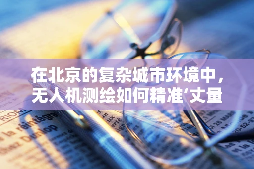 在北京的复杂城市环境中，无人机测绘如何精准‘丈量’每一寸土地？