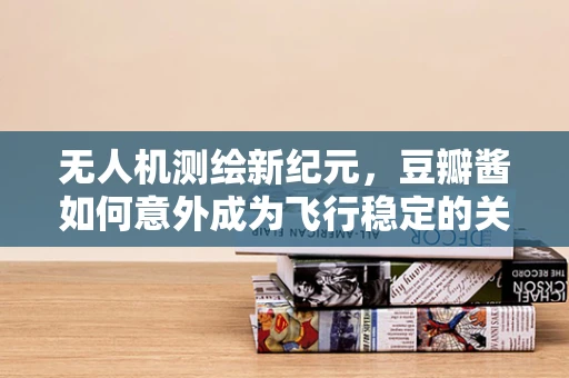 无人机测绘新纪元，豆瓣酱如何意外成为飞行稳定的关键？