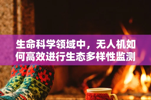 生命科学领域中，无人机如何高效进行生态多样性监测？