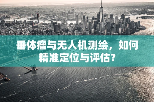 垂体瘤与无人机测绘，如何精准定位与评估？