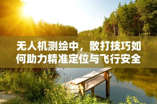无人机测绘中，散打技巧如何助力精准定位与飞行安全？