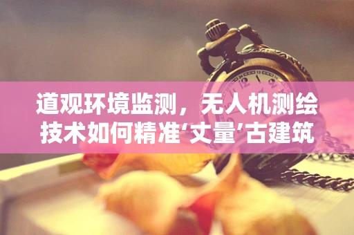 道观环境监测，无人机测绘技术如何精准‘丈量’古建筑群？