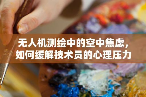 无人机测绘中的空中焦虑，如何缓解技术员的心理压力？