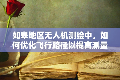 如皋地区无人机测绘中，如何优化飞行路径以提高测量精度？