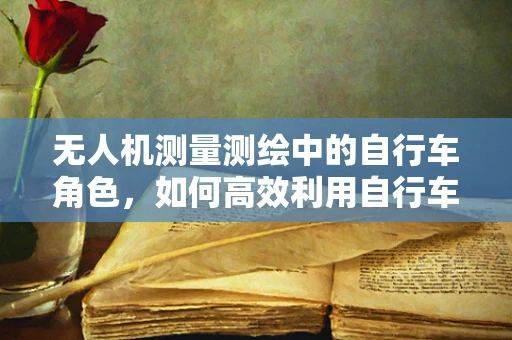 无人机测量测绘中的自行车角色，如何高效利用自行车作为无人机移动平台？