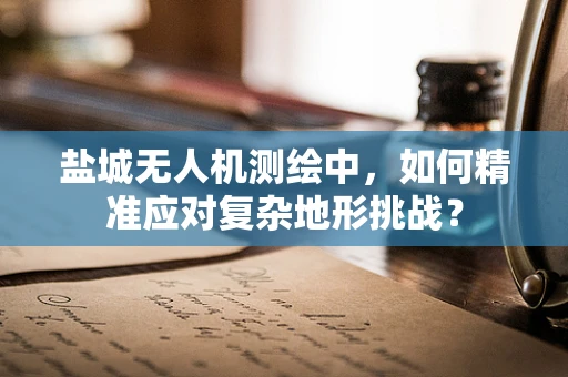 盐城无人机测绘中，如何精准应对复杂地形挑战？
