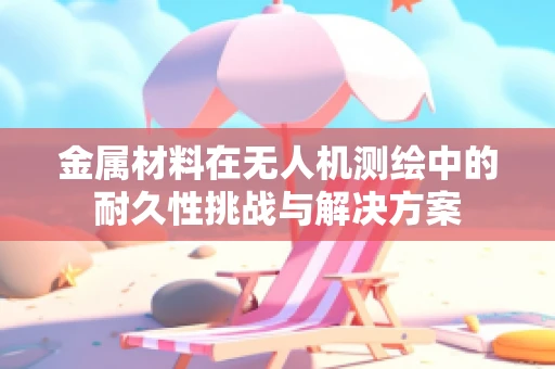金属材料在无人机测绘中的耐久性挑战与解决方案