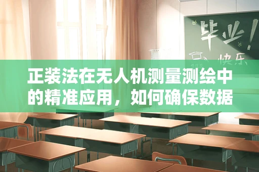 正装法在无人机测量测绘中的精准应用，如何确保数据的一致性与准确性？