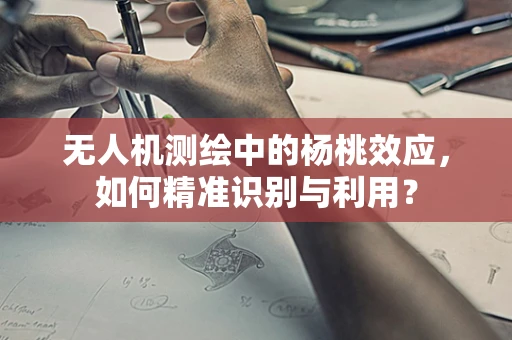 无人机测绘中的杨桃效应，如何精准识别与利用？