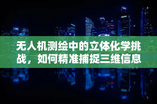 无人机测绘中的立体化学挑战，如何精准捕捉三维信息？