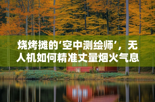 烧烤摊的‘空中测绘师’，无人机如何精准丈量烟火气息？