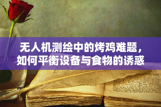 无人机测绘中的烤鸡难题，如何平衡设备与食物的诱惑？