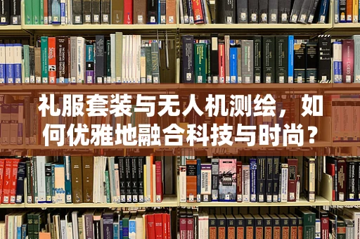 礼服套装与无人机测绘，如何优雅地融合科技与时尚？