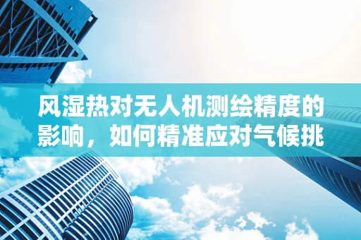 风湿热对无人机测绘精度的影响，如何精准应对气候挑战？