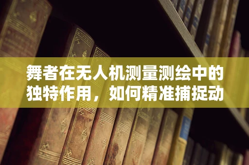 舞者在无人机测量测绘中的独特作用，如何精准捕捉动态场景？