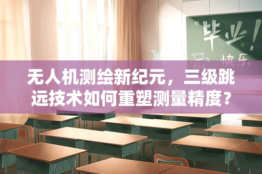 无人机测绘新纪元，三级跳远技术如何重塑测量精度？