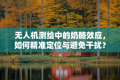 无人机测绘中的奶酪效应，如何精准定位与避免干扰？