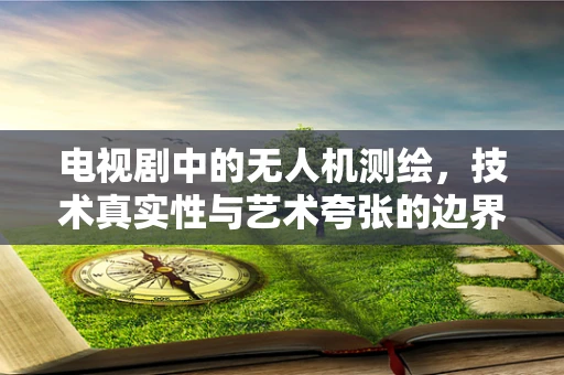 电视剧中的无人机测绘，技术真实性与艺术夸张的边界？